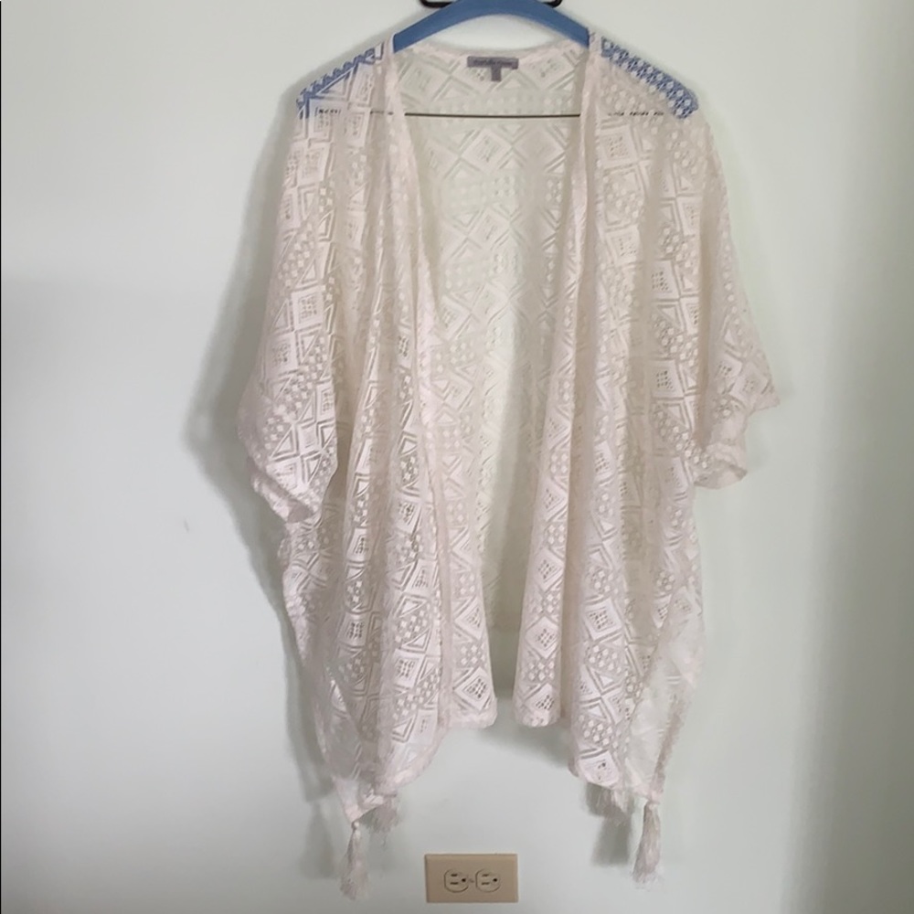 Charlotte Russe Shaw